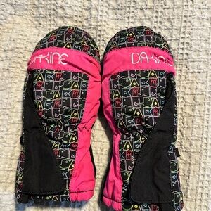 Dakine Kids' Mittens